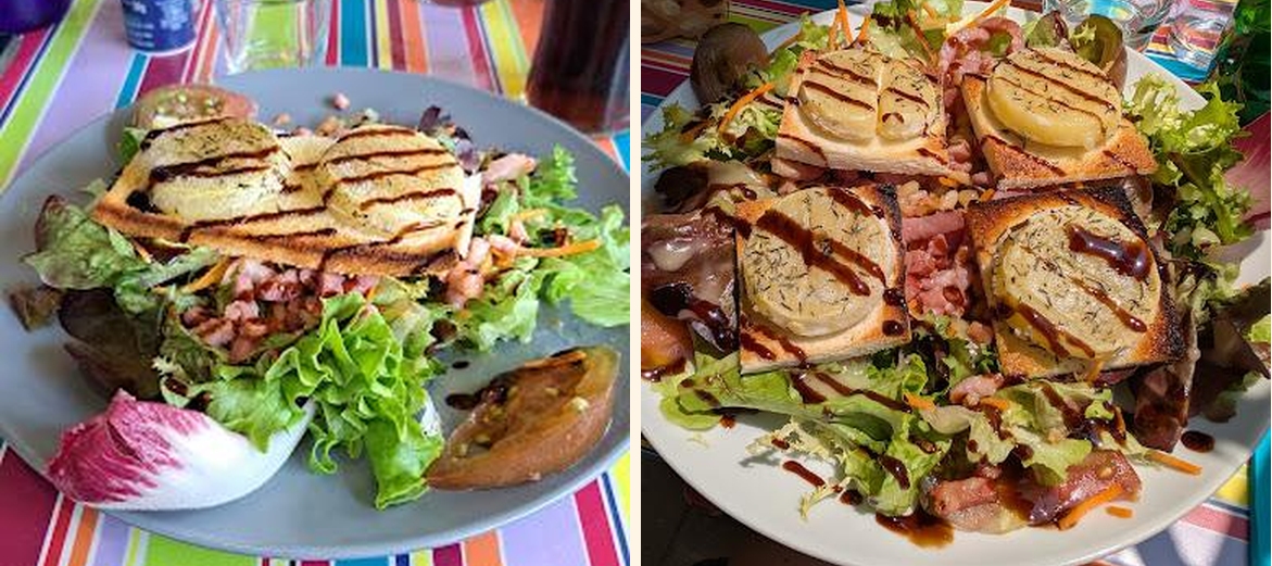 À l'Ombre des Dentelles - Gallery Image 2