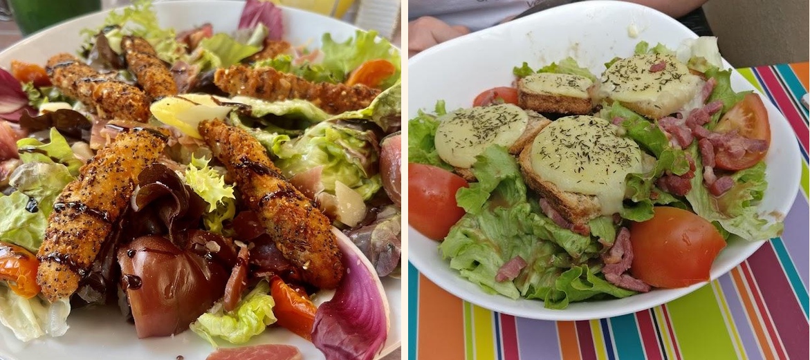 À l'Ombre des Dentelles - Gallery Image 7