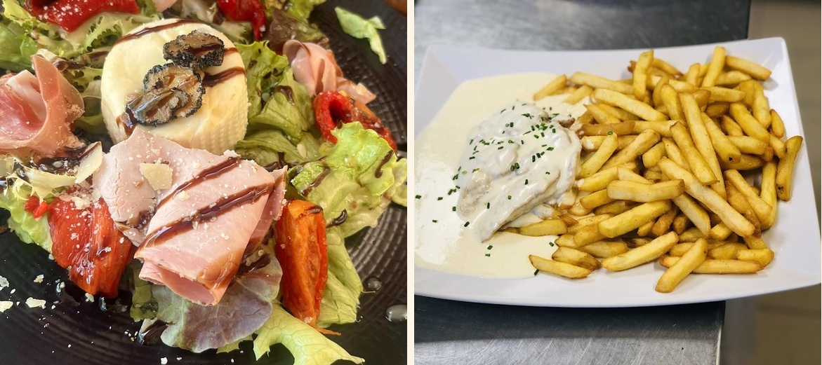 À l'Ombre des Dentelles - Gallery Image 8